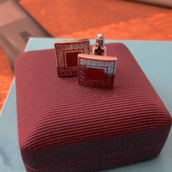 Greek Key Pattern - Picture 2 of 5